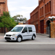 Illustration for article titled 2010 Ford Transit Connect: Commercial Simplicity At $21,475